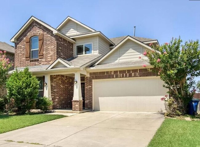 4-bed, 3-bath house located in Prosper ISD - 4-bed, 3-bath house located in Prosper ISD