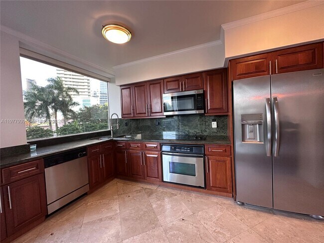Photo - 1541 Brickell Ave Unit B403