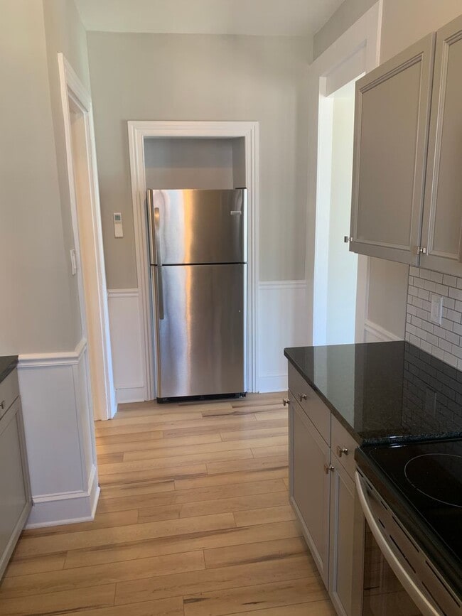 Photo - 718 Cattell St Unit Apartment 2 second floor