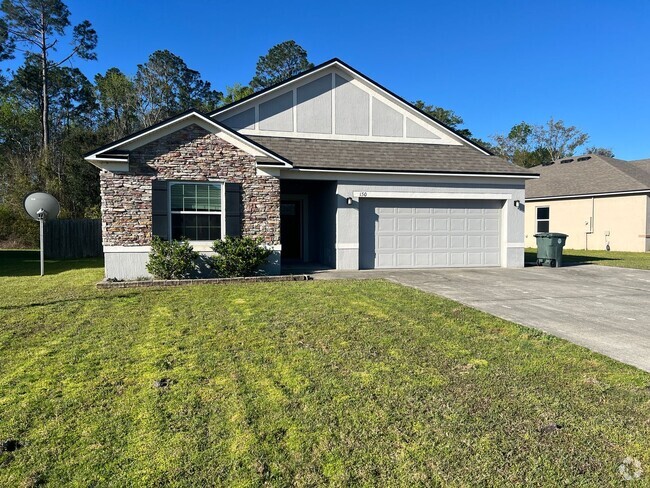 Building Photo - 3BR/2BA Home in Kingsland, GA For Rent