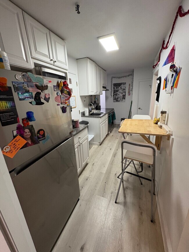 Photo - 45 Westland Ave Unidad 5