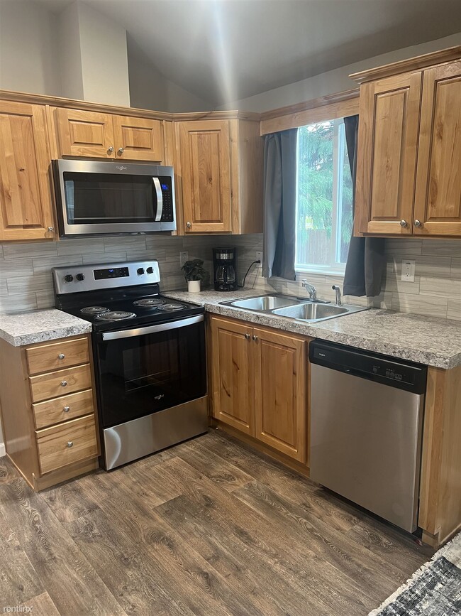 Photo - 1 br, 1 bath Mobile Home - 4518 Southeast ...