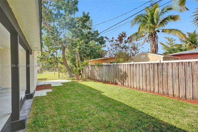 Photo - Northeast 110th Terrace, Miami, FL 33161 - 4 BR 2 BA single-family home
