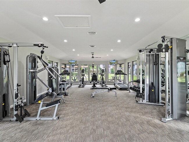 Reserve at Orange Park