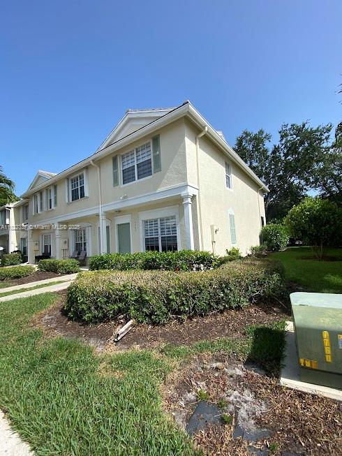 Photo - 9962 NW 56th Pl Townhome