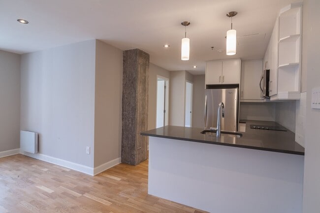 Photo - 3455 Rue Aylmer Unité PH04