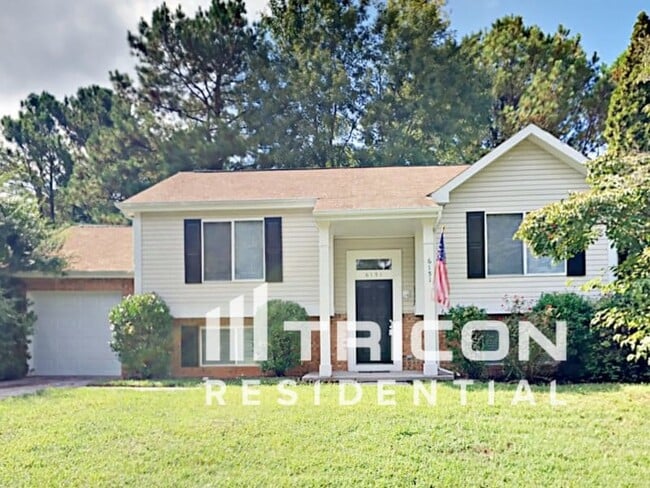 Building Photo - 6151 Raintree Bend Rental