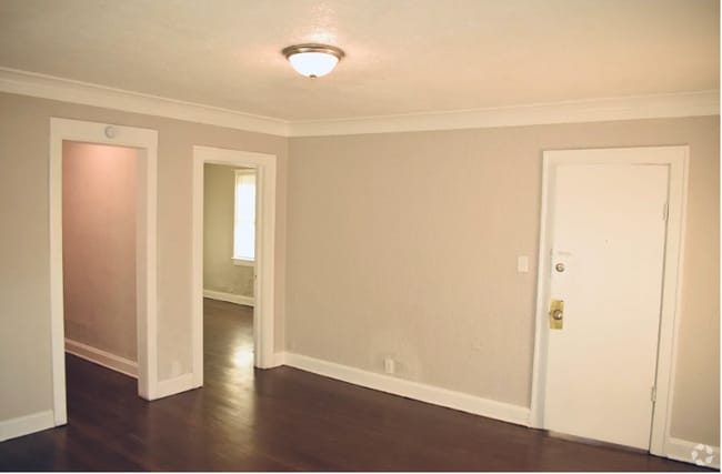 Building Photo - 4431 The Paseo Unit A Rental