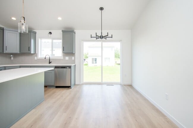 Photo - 4 Bed 3 Bath Single Family Home