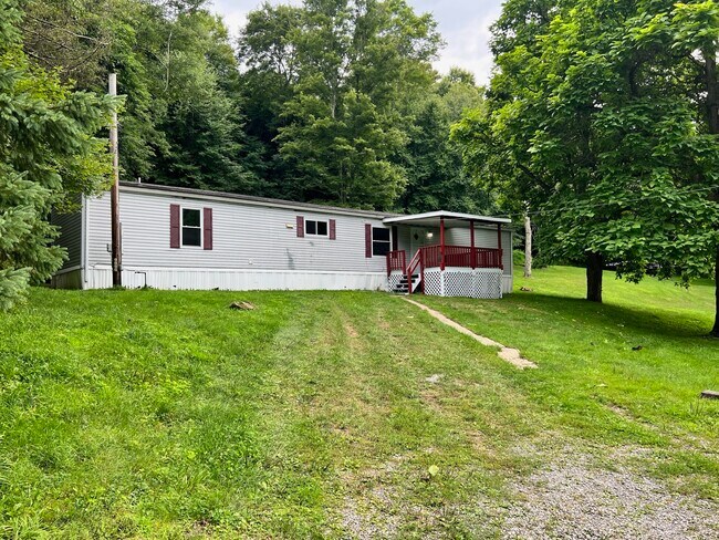 746 Pony Farm Rd