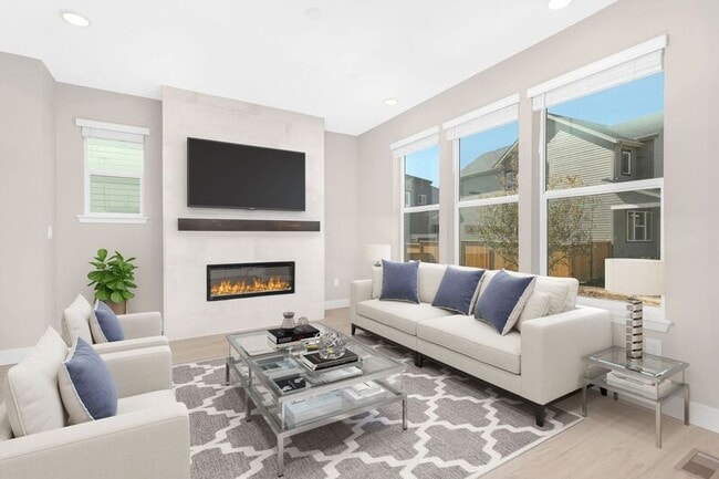 Photo - 6240 N Florence Wy