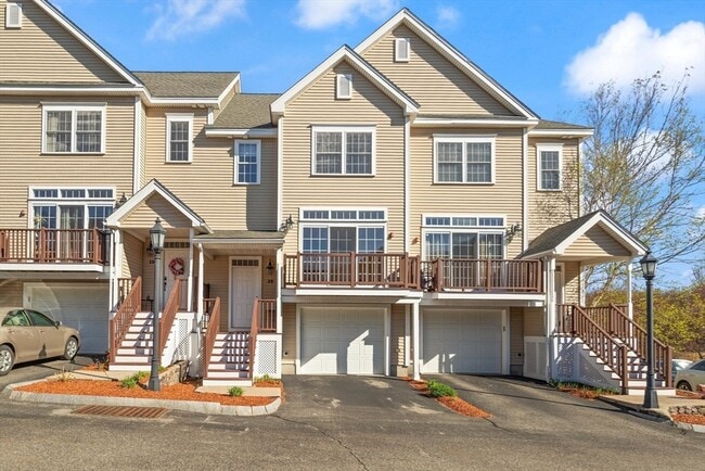 Building Photo - 9 Nirvana Dr