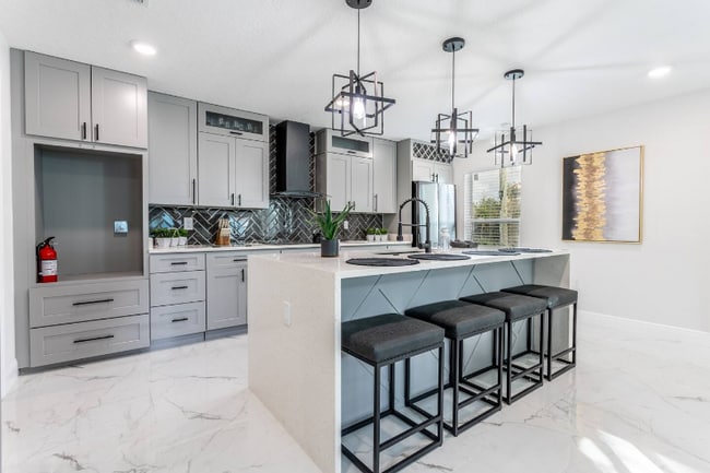 Photo - 1414 E Harding St