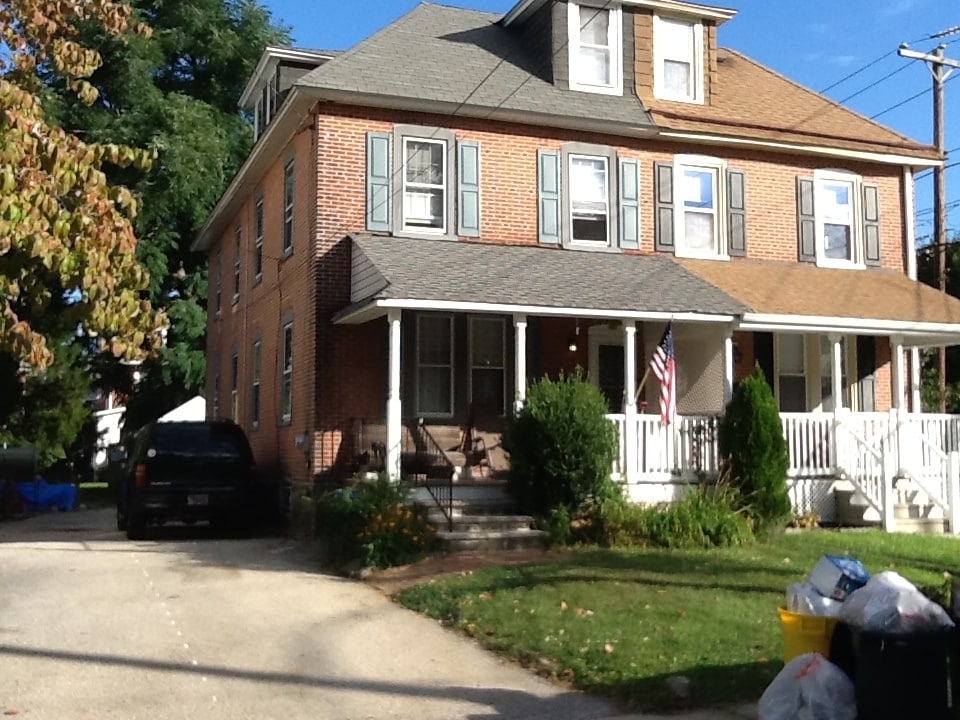 Alquiler para estudiantes en Villanova aprobado - 842 Cricket Ave Casa