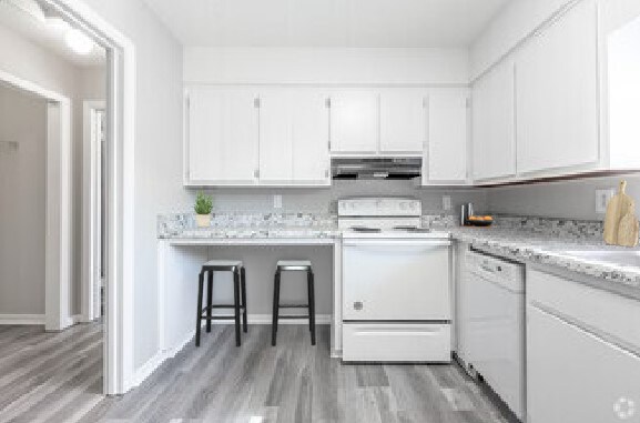 Photo - Sontra Garden Apartments