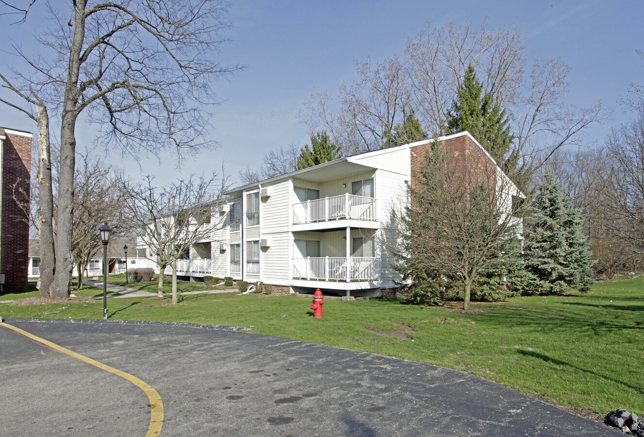 Photo - Cliffview Apartments