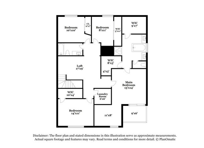 Photo - 7560 Bright Eyed Ct