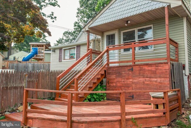 Photo - 3412 Upper West End Ave