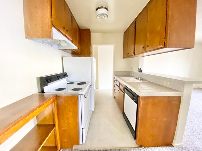 Photo - 1713 Corinth Ave Unidad 309