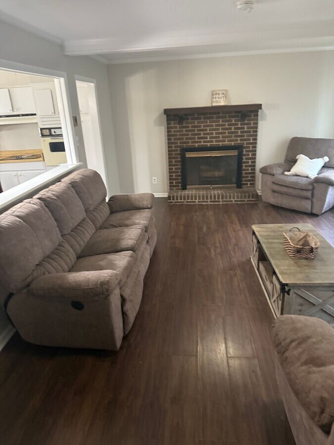 Available - Available House