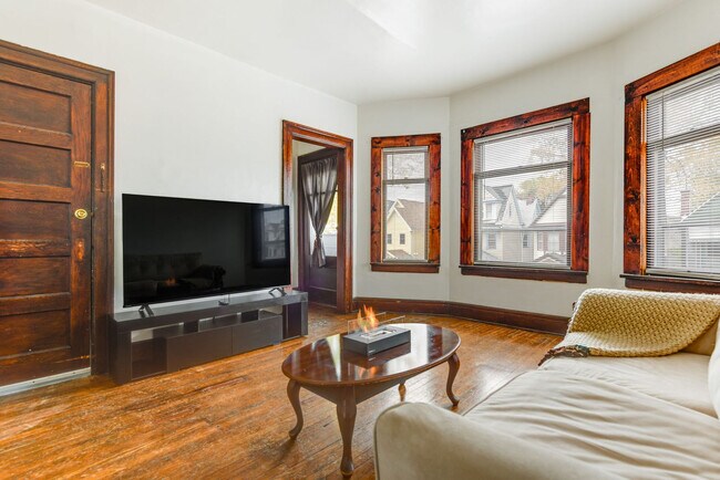 501 Massachusetts Ave Unidad SI ID1546127P