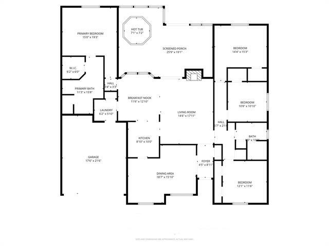 Photo - 4612 Applewood Rd
