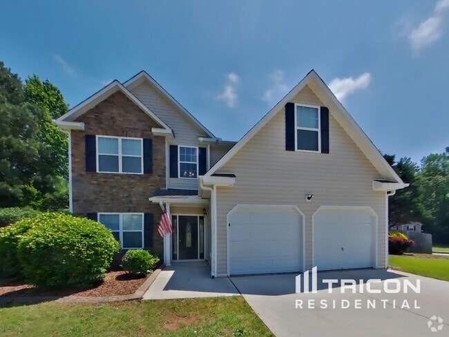 Building Photo - 5026 Luxford Dr Rental