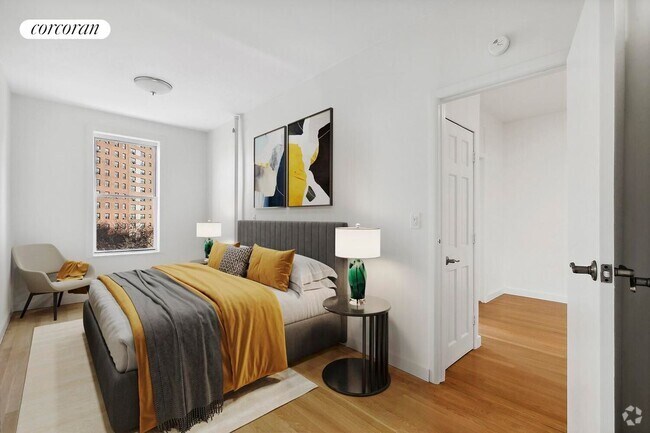 Building Photo - 3161 Broadway Rental