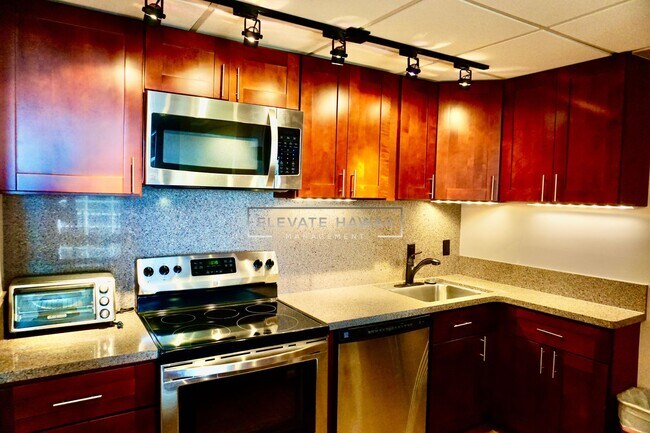 Photo - FULLY FURNISHED 2 BED 2 BATH IN WAIKIKI w/...