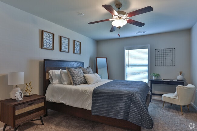 Photo - Hamilton Park