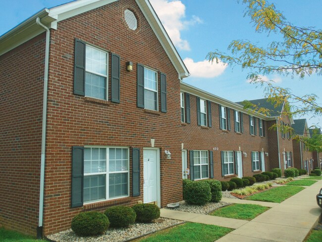 Photo - Etown Apartments