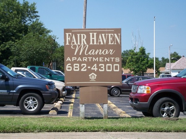 Photo - Fair Haven Senior Residences