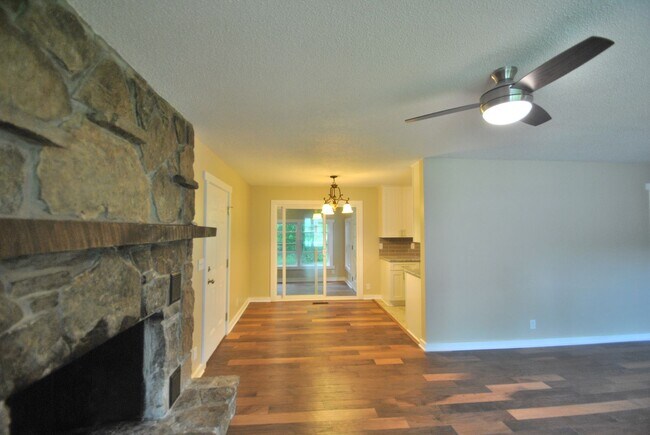 Photo - Rare Lakeview Rental in Fairfield Glade!