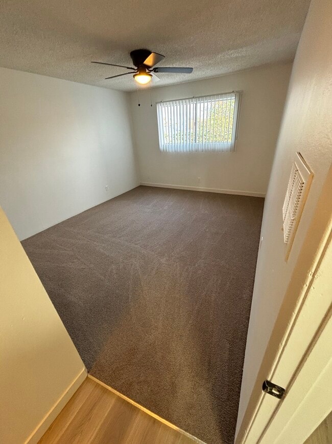 WOODCREST APARTMENTS