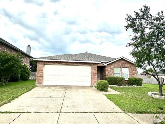 Building Photo - 8021 Stowe Springs Ln Rental