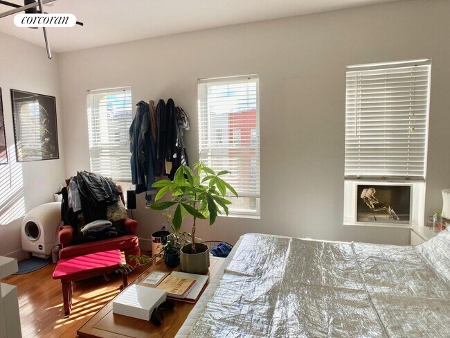 Photo - 1121 Lafayette Ave