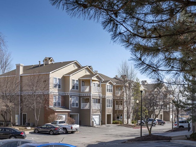 Photo - Steeplechase on Maple Apartments