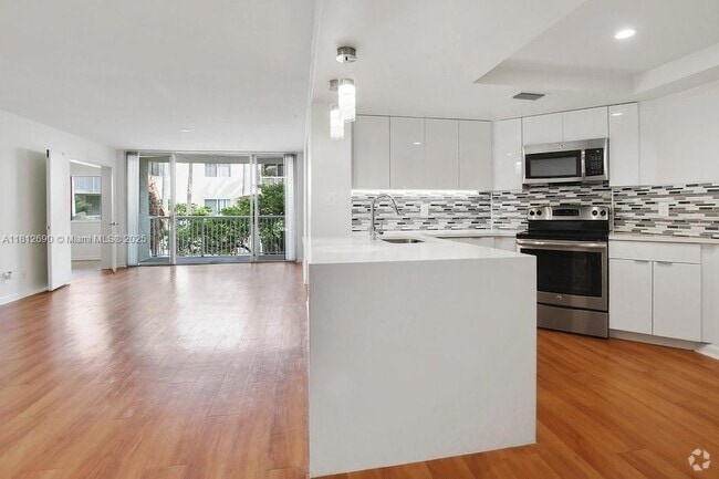 Building Photo - 3605 NE 207th St Unit 1215 Rental