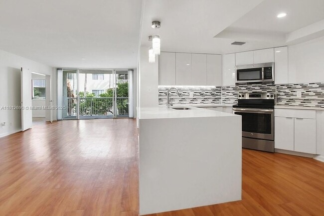 Photo - 3605 NE 207th St Apartment