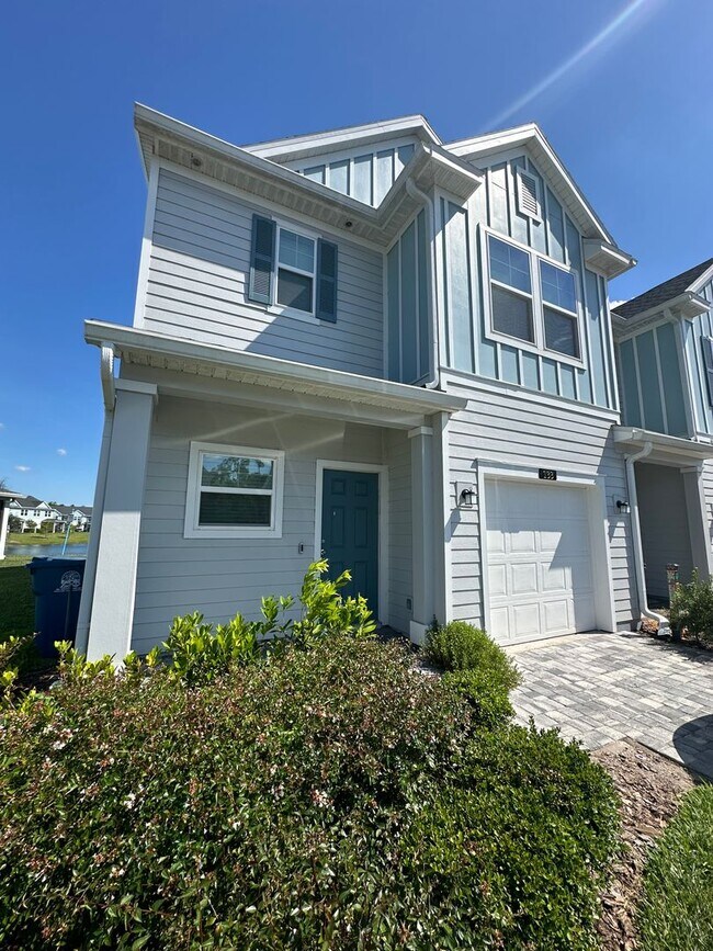 Photo - Popular Beachwalk Townhouse, St. Johns, Crystal White Beach