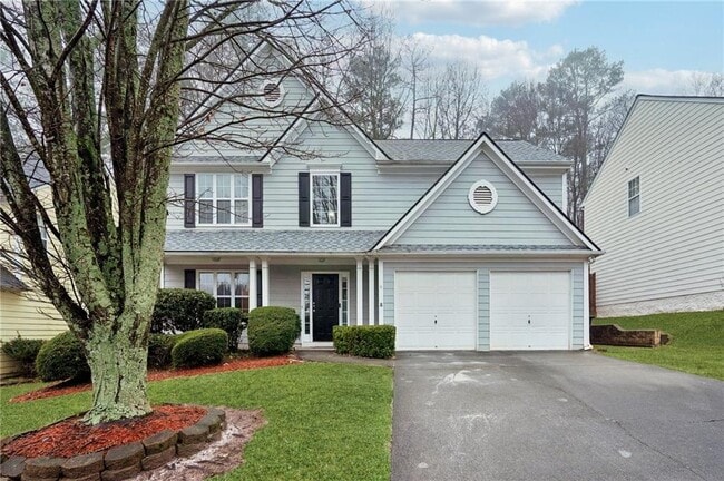 Photo - 3120 Northcliff Dr