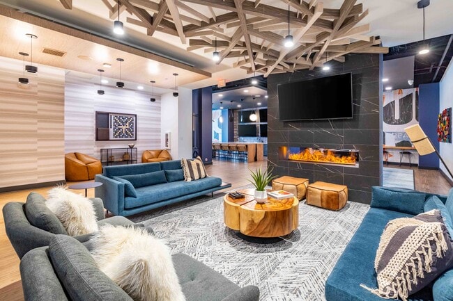 The Village Lofts