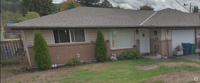Building Photo - Auburn duplex rambler home for rent -  2 b...