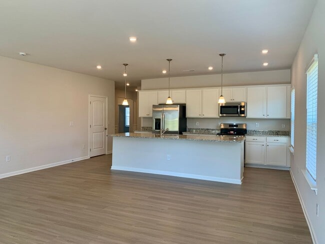 Photo - Beautiful Ranch Home in Sanford, Available...