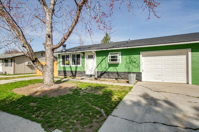 Beautifully Updated Duplex in Southeast Boise - Beautifully Updated Duplex in Southeast Boise Casa