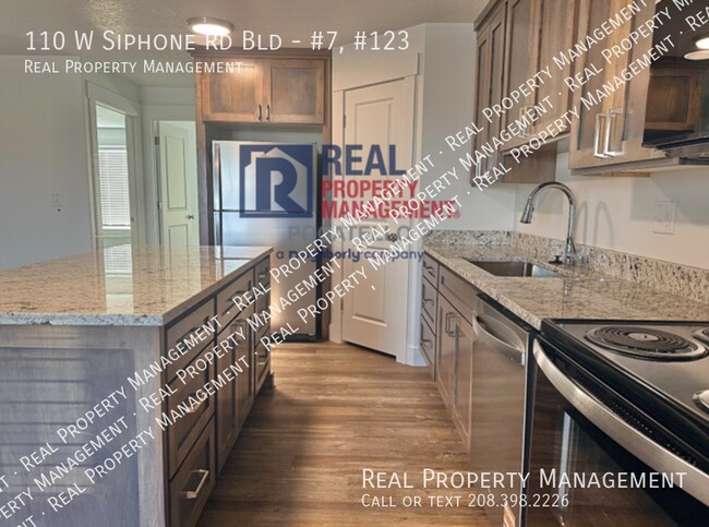 Photo - 110 W Siphon Rd Unit #7, #123