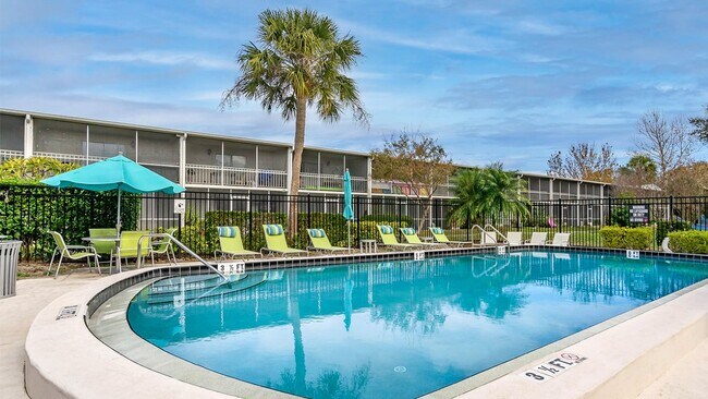Waterchase Apartments