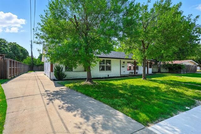 Photo - 1009 Walnut St