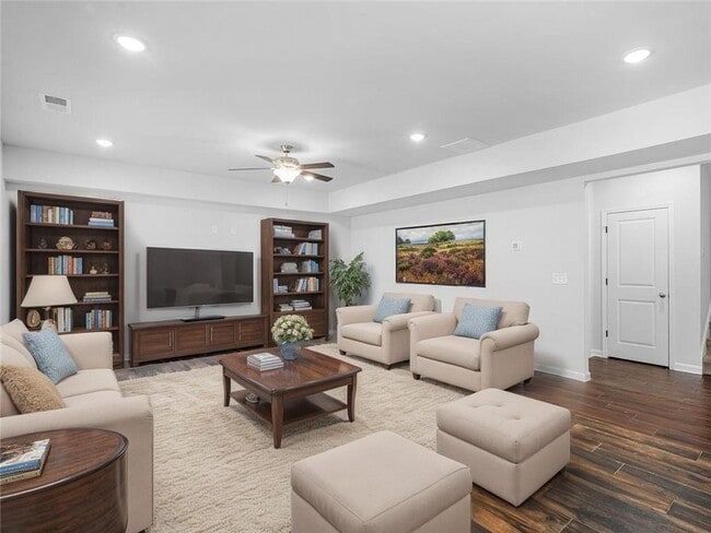 Photo - 223 Monarch Village Way Casa