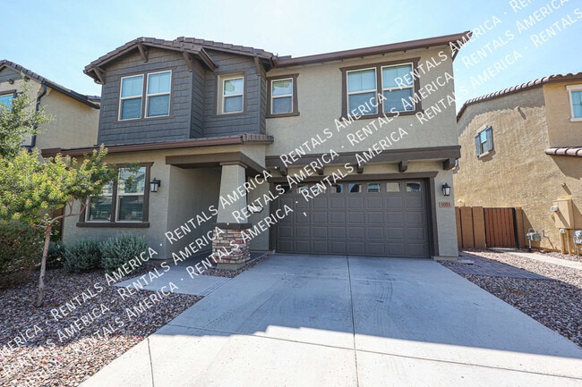 Photo - 1051 E Armstrong Wy
